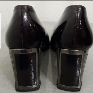 🍏 Vintage Stuart Weitzman